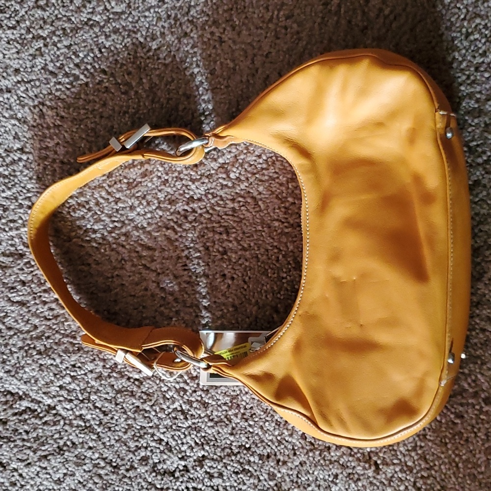 Mini Leather Perlina
